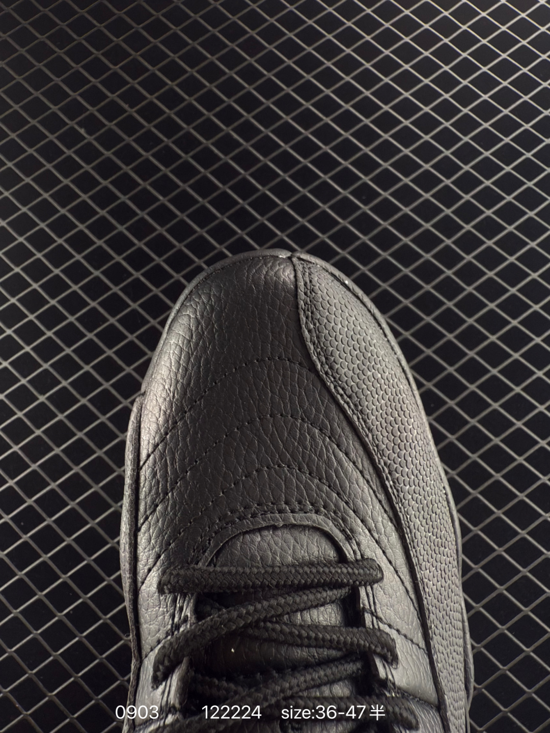 Air Jordan 12 Retro High 